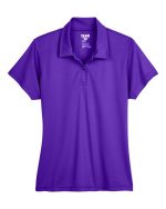 Team 365 TT21W - Women's Command Snag Protection Polo - Image 13