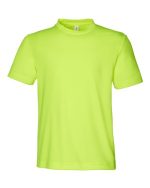 Team 365 TT15Y - Youth Zone Performance Mesh T-Shirt - Image 3