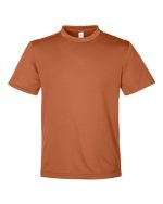Team 365 TT15Y - Youth Zone Performance Mesh T-Shirt - Image 5