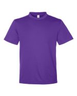 Team 365 TT15Y - Youth Zone Performance Mesh T-Shirt - Image 13