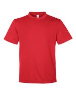 Team 365 TT15Y - Youth Zone Performance Mesh T-Shirt - Image 14