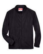 Team 365 TT90 - Men's Campus Microfleece Jacket - Image 2