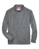 Team 365 TT90 - Men's Campus Microfleece Jacket - Image 4