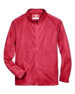 Team 365 TT90 - Men's Campus Microfleece Jacket - Image 7