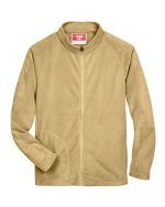 Team 365 TT90 - Men's Campus Microfleece Jacket - Image 9