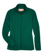 Team 365 TT80W - Women's Leader Soft Shell Jacket - Image 7