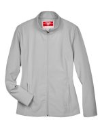 Team 365 TT80W - Women's Leader Soft Shell Jacket - Image 15