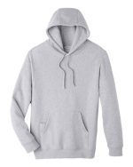 Team 365 TT96 - Unisex Zone HydroSport™ Heavyweight Hooded Sweatshirt - Image 2