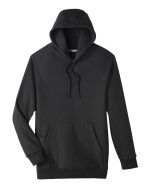 Team 365 TT96 - Unisex Zone HydroSport™ Heavyweight Hooded Sweatshirt - Image 3