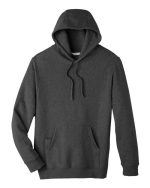Team 365 TT96 - Unisex Zone HydroSport™ Heavyweight Hooded Sweatshirt - Image 4