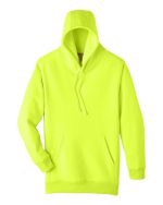 Team 365 TT96 - Unisex Zone HydroSport™ Heavyweight Hooded Sweatshirt - Image 5