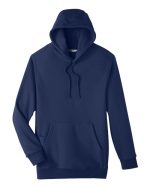 Team 365 TT96 - Unisex Zone HydroSport™ Heavyweight Hooded Sweatshirt - Image 6