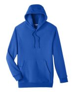 Team 365 TT96 - Unisex Zone HydroSport™ Heavyweight Hooded Sweatshirt - Image 8