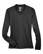 Team 365 TT11WL - Women's Zone Performance Long Sleeve T-Shirt - Image 2
