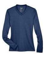 Team 365 TT11WL - Women's Zone Performance Long Sleeve T-Shirt - Image 5