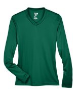 Team 365 TT11WL - Women's Zone Performance Long Sleeve T-Shirt - Image 6