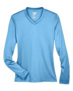Team 365 TT11WL - Women's Zone Performance Long Sleeve T-Shirt - Image 8