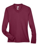 Team 365 TT11WL - Women's Zone Performance Long Sleeve T-Shirt - Image 9