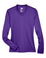 Team 365 TT11WL - Women's Zone Performance Long Sleeve T-Shirt - Image 11