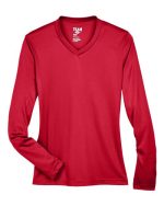 Team 365 TT11WL - Women's Zone Performance Long Sleeve T-Shirt - Image 12