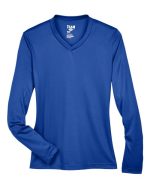 Team 365 TT11WL - Women's Zone Performance Long Sleeve T-Shirt - Image 13