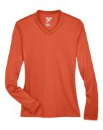 Team 365 TT11WL - Women's Zone Performance Long Sleeve T-Shirt - Image 10