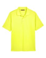 Harriton M348 - Men's Advantage Snag Protection Plus Polo - Image 11