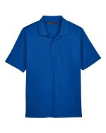 Harriton M348 - Men's Advantage Snag Protection Plus Polo - Image 13