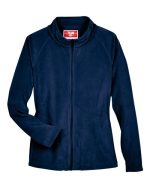 Team 365 TT90W - Women's Campus Microfleece Jacket - Image 4