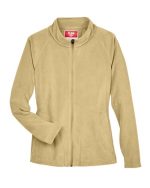 Team 365 TT90W - Women's Campus Microfleece Jacket - Image 10
