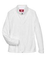 Team 365 TT90W - Women's Campus Microfleece Jacket - Image 11