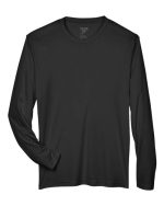 Team 365 TT11L - Men's Zone Performance Long Sleeve T-Shirt - Image 2