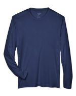 Team 365 TT11L - Men's Zone Performance Long Sleeve T-Shirt - Image 5