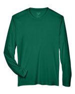 Team 365 TT11L - Men's Zone Performance Long Sleeve T-Shirt - Image 6