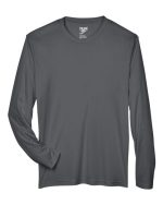 Team 365 TT11L - Men's Zone Performance Long Sleeve T-Shirt - Image 7