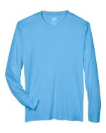 Team 365 TT11L - Men's Zone Performance Long Sleeve T-Shirt - Image 8