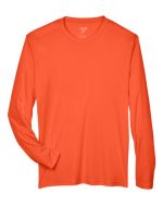 Team 365 TT11L - Men's Zone Performance Long Sleeve T-Shirt - Image 10