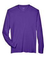 Team 365 TT11L - Men's Zone Performance Long Sleeve T-Shirt - Image 11