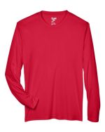 Team 365 TT11L - Men's Zone Performance Long Sleeve T-Shirt - Image 12