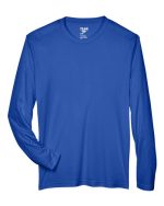 Team 365 TT11L - Men's Zone Performance Long Sleeve T-Shirt - Image 13