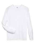 Team 365 TT11L - Men's Zone Performance Long Sleeve T-Shirt - Image 14