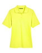Harriton M348W - Women's Advantage Snag Protection Plus Polo - Image 11