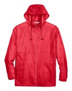 Team 365 TT73 - Unisex Zone Protect Lightweight Jacket - Image 6