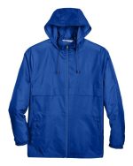 Team 365 TT73 - Unisex Zone Protect Lightweight Jacket - Image 7