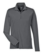 Team 365 TT31 - Men's Zone Performance Quarter-Zip Pullover - Image 6