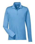 Team 365 TT31 - Men's Zone Performance Quarter-Zip Pullover - Image 7