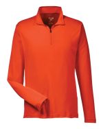 Team 365 TT31 - Men's Zone Performance Quarter-Zip Pullover - Image 9