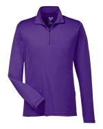 Team 365 TT31 - Men's Zone Performance Quarter-Zip Pullover - Image 10