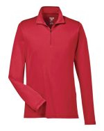 Team 365 TT31 - Men's Zone Performance Quarter-Zip Pullover - Image 11