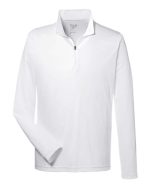 Team 365 TT31 - Men's Zone Performance Quarter-Zip Pullover - Image 13